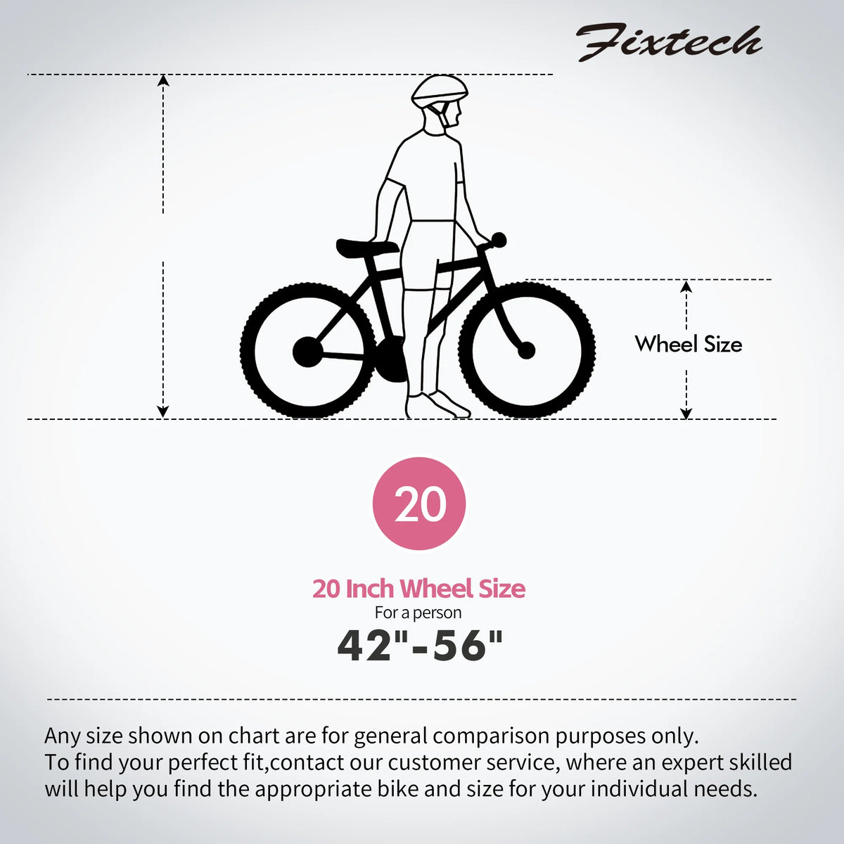 20 Inch Children's Bicycle with Double Disc Brake B9401