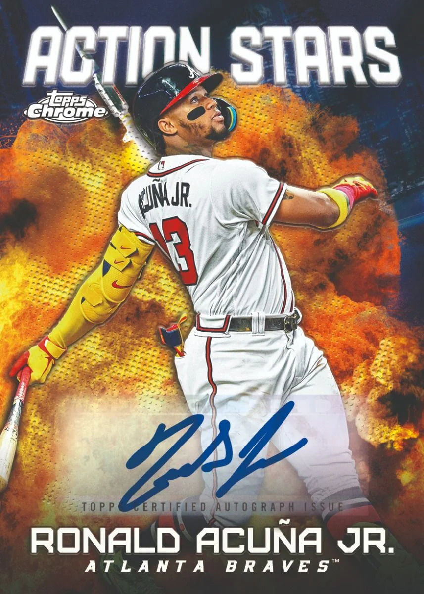 Topps Chrome Updates Baseball Blaster Box Trading Cards P453