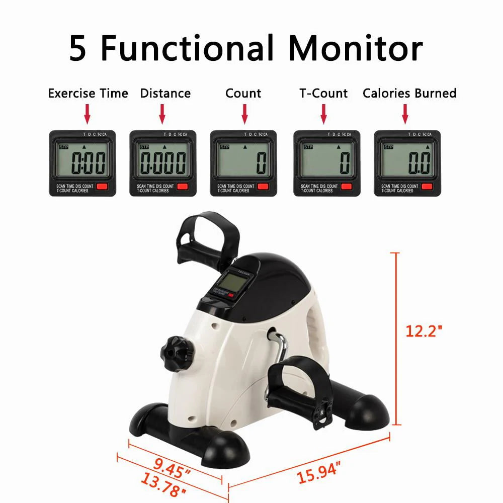 Mini Exercise Bike M48026