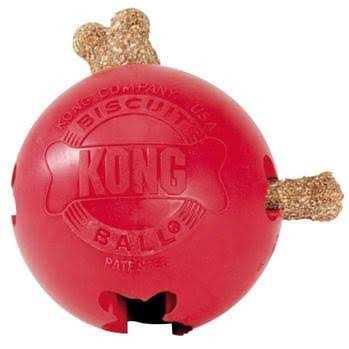 Biscuit Ball Dog Toy M500815