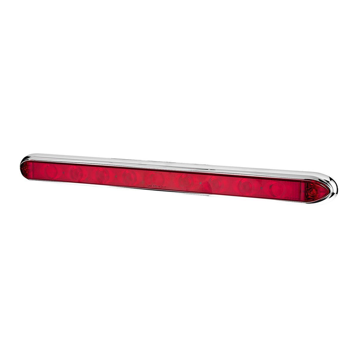 17 in. LED Stop, Turn, and Tail Light I780