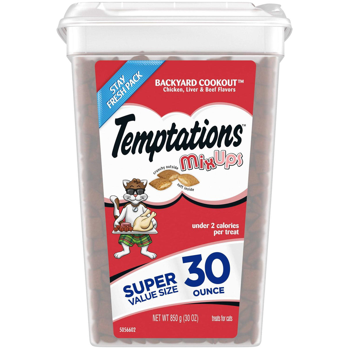 Cat Treats Z9304
