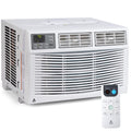 8,000 BTU Smart Window Air Conditioner D45022