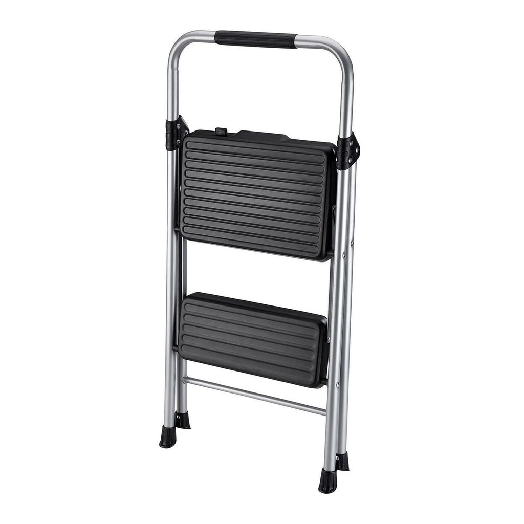2-Step Steel Stool P606