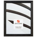 Black 3 x 16 inch Hardwood Picture Frame N49877