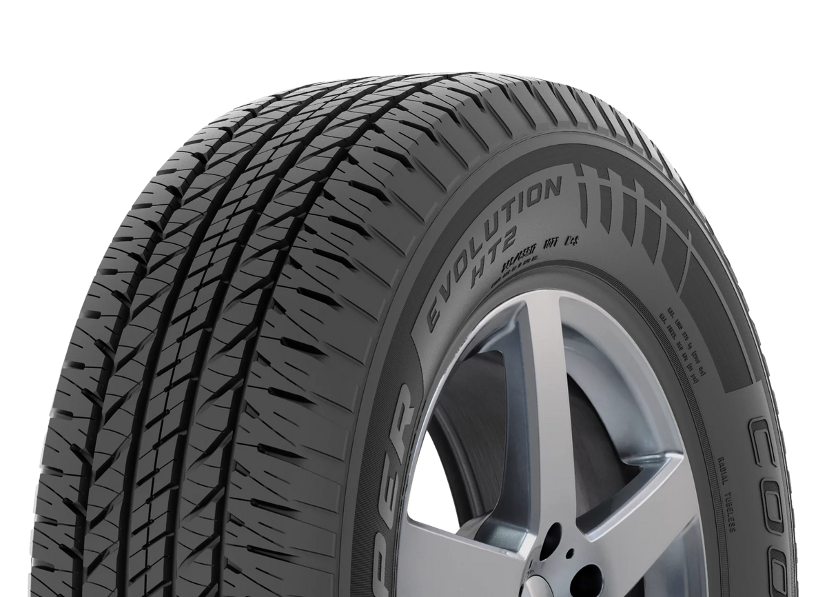 235/70R16 106T All-Season Tire H7123
