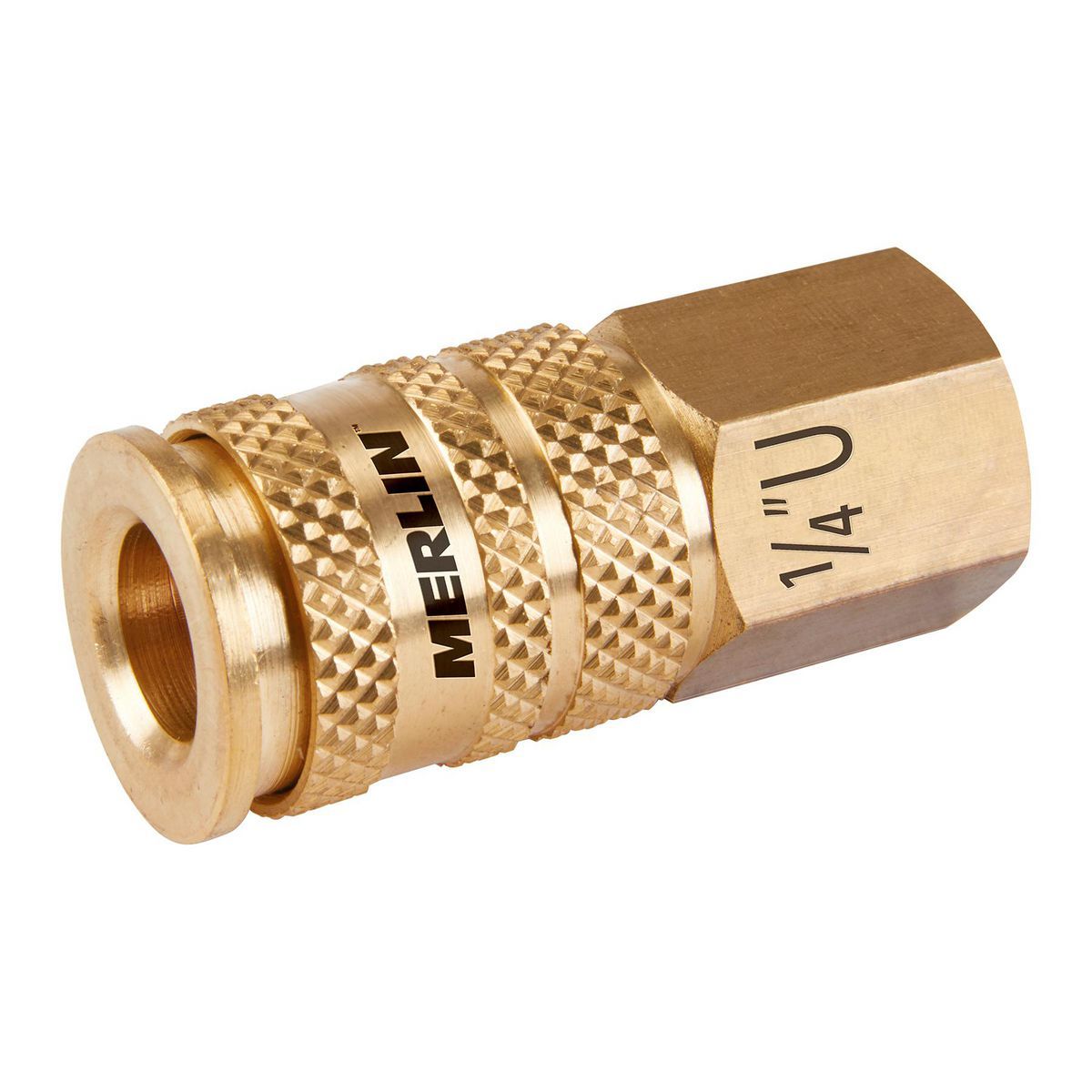 1/4 in. Female Universal Coupler I9305