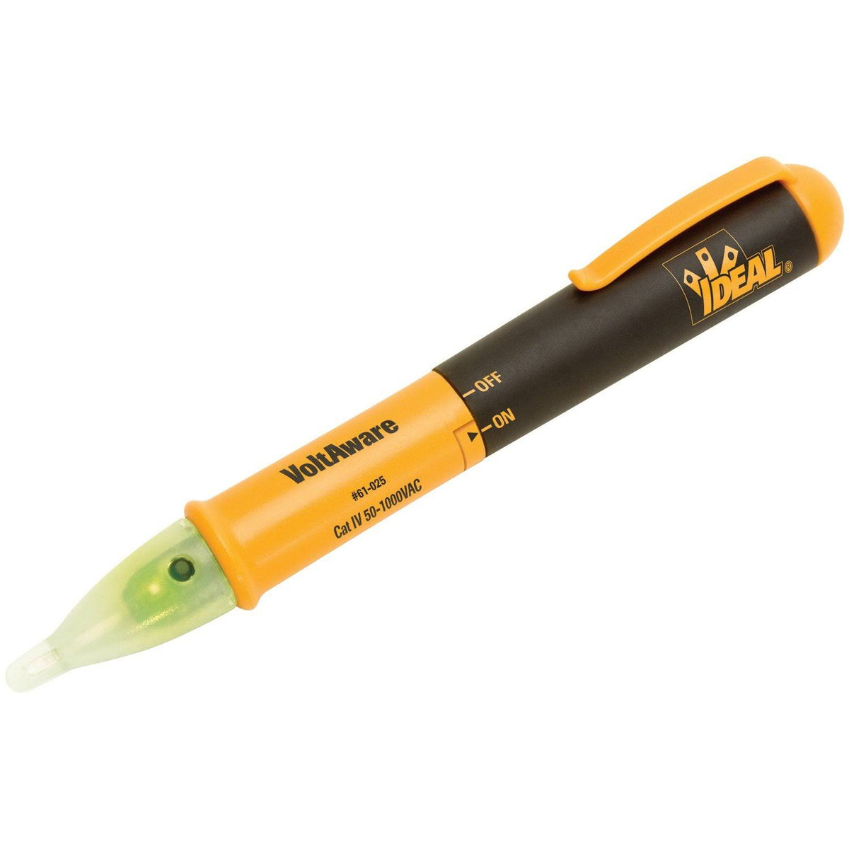 Noncontact Voltage Meter W8380