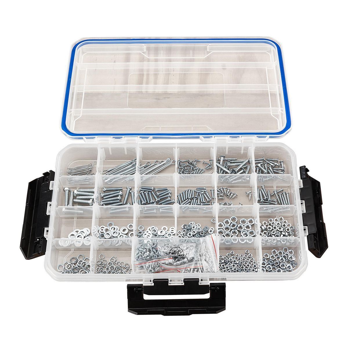 Water-Resistant Storage Container E78764