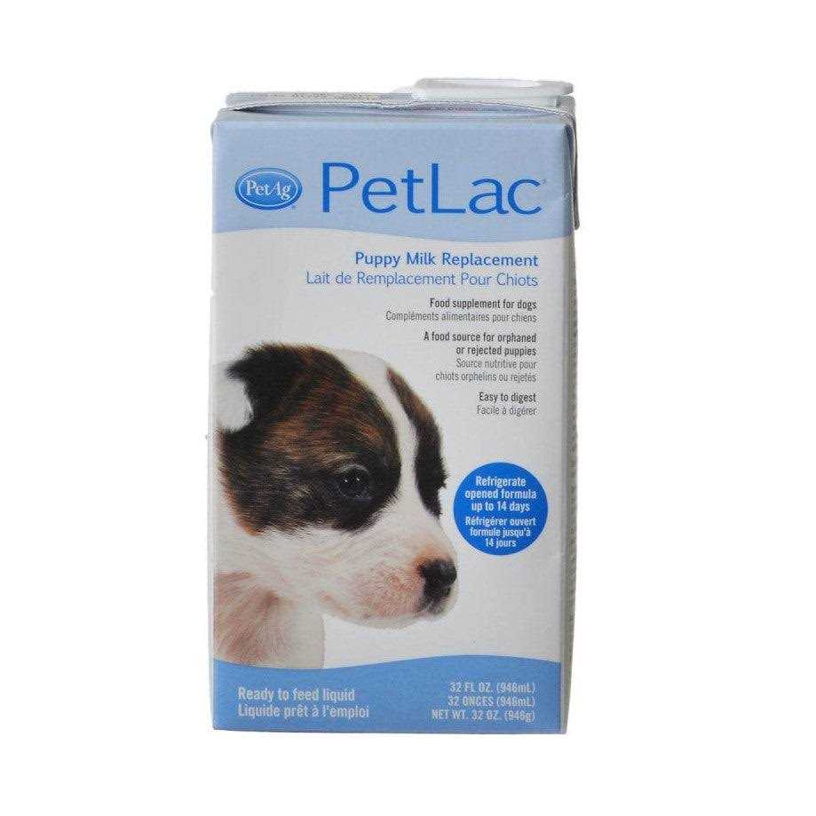 Puppy Liquid Milk Replacement H43496