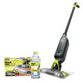 Cordless Hard Floor Vacuum Mop G642