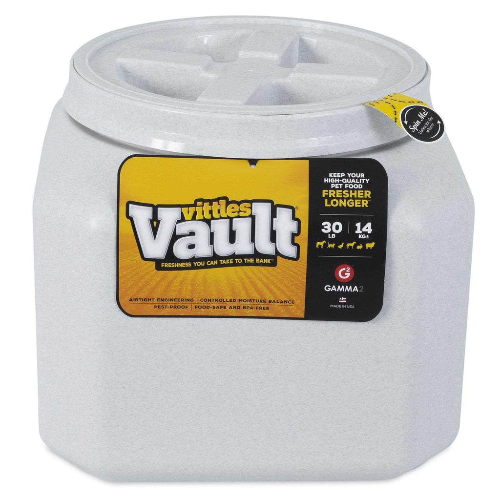 Pet Food Container T132