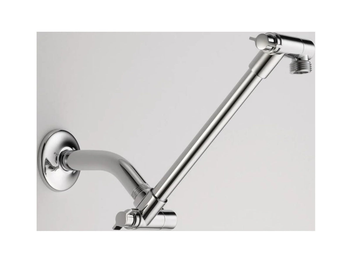 Chrome Shower Arm D53436