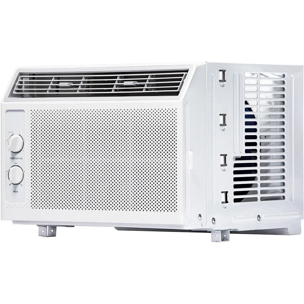 5K BTU Mechanical Window Air Conditioner N894