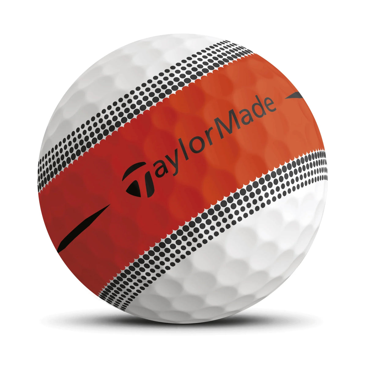 White 12 Pack Golf Balls N791