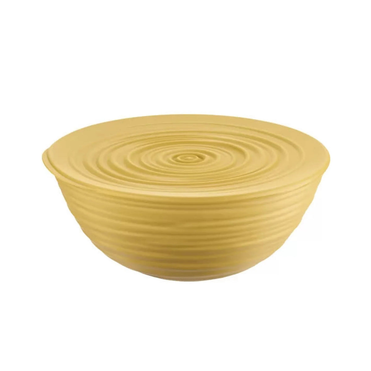Bowl with lid A614