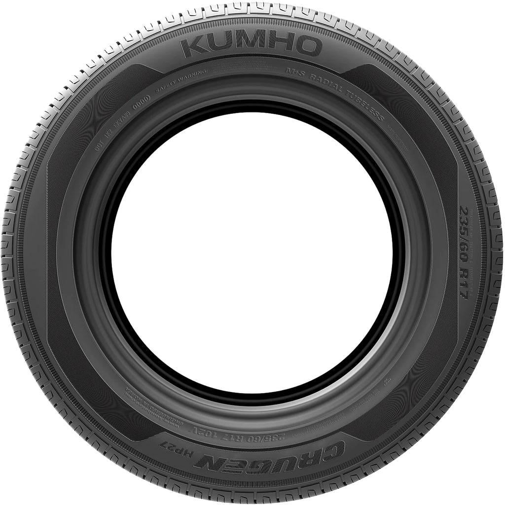 All Season Tire 265/60R18 110V O760731