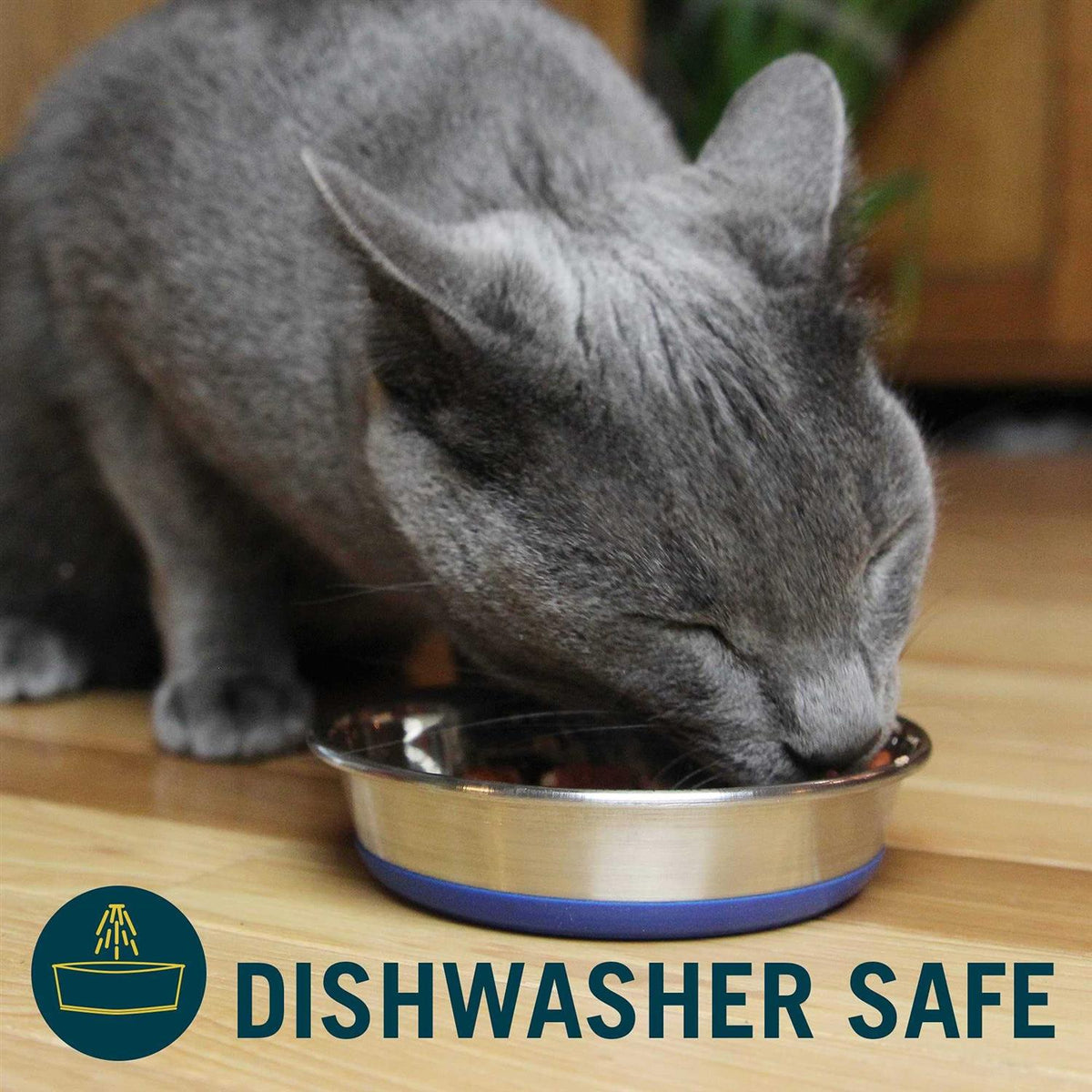 Cat Bowl O5740