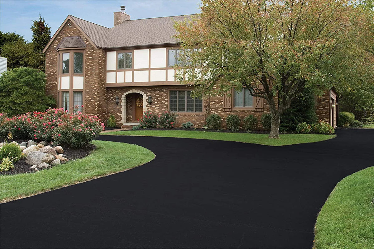 10-Year Driveway Sealer 5 Gallon O45206