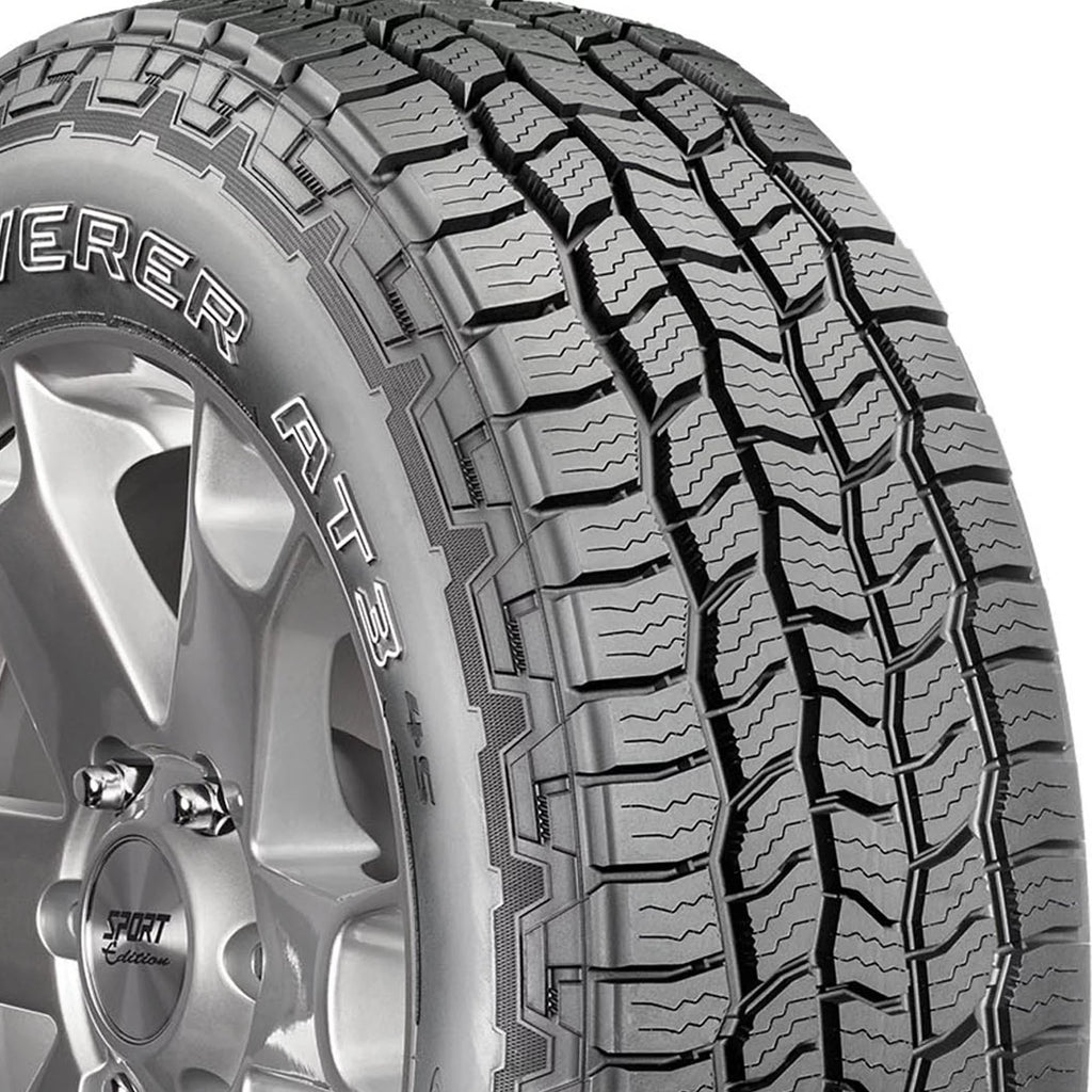 All Terrain 225/75R16 104T Light Truck Tire K9804