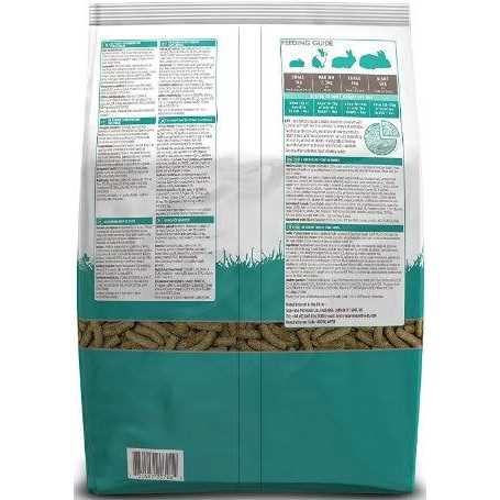 Adult Rabbit Food T942647