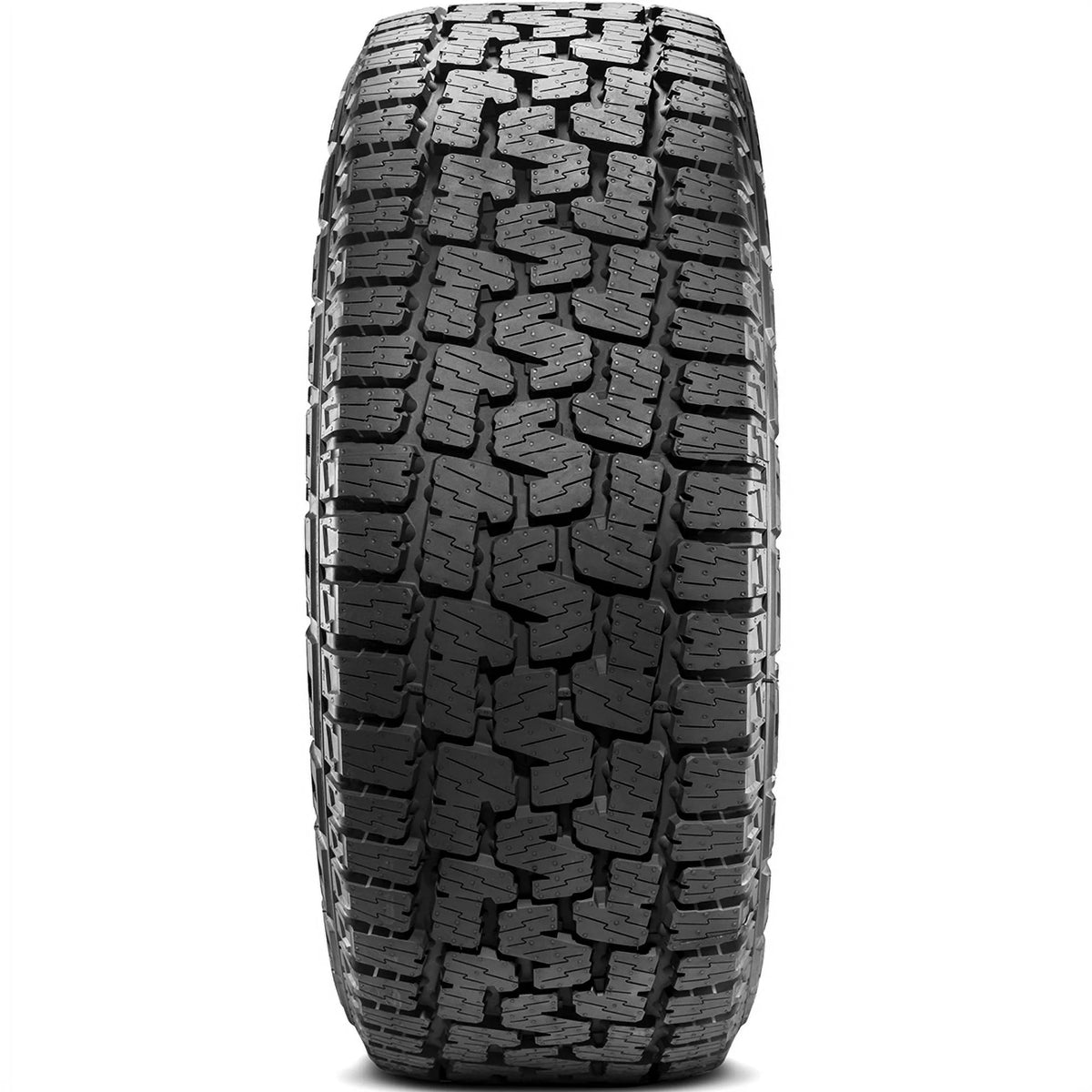 All Terrain 265/70R17 115T Light Truck Tire E2822