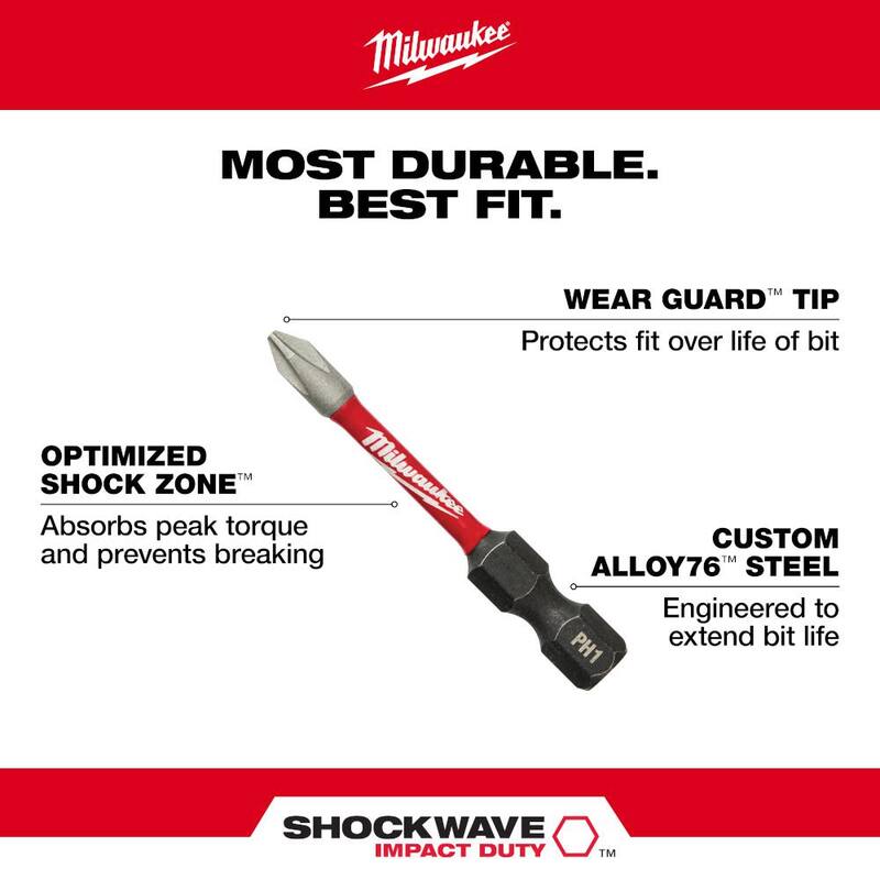 Alloy Steel Screw Driver Drill Bit Set 40-Piece Y978