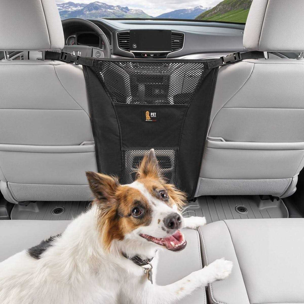 Pet Partition X801