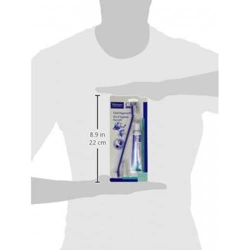 Oral Hygiene Kit for Dogs J600310