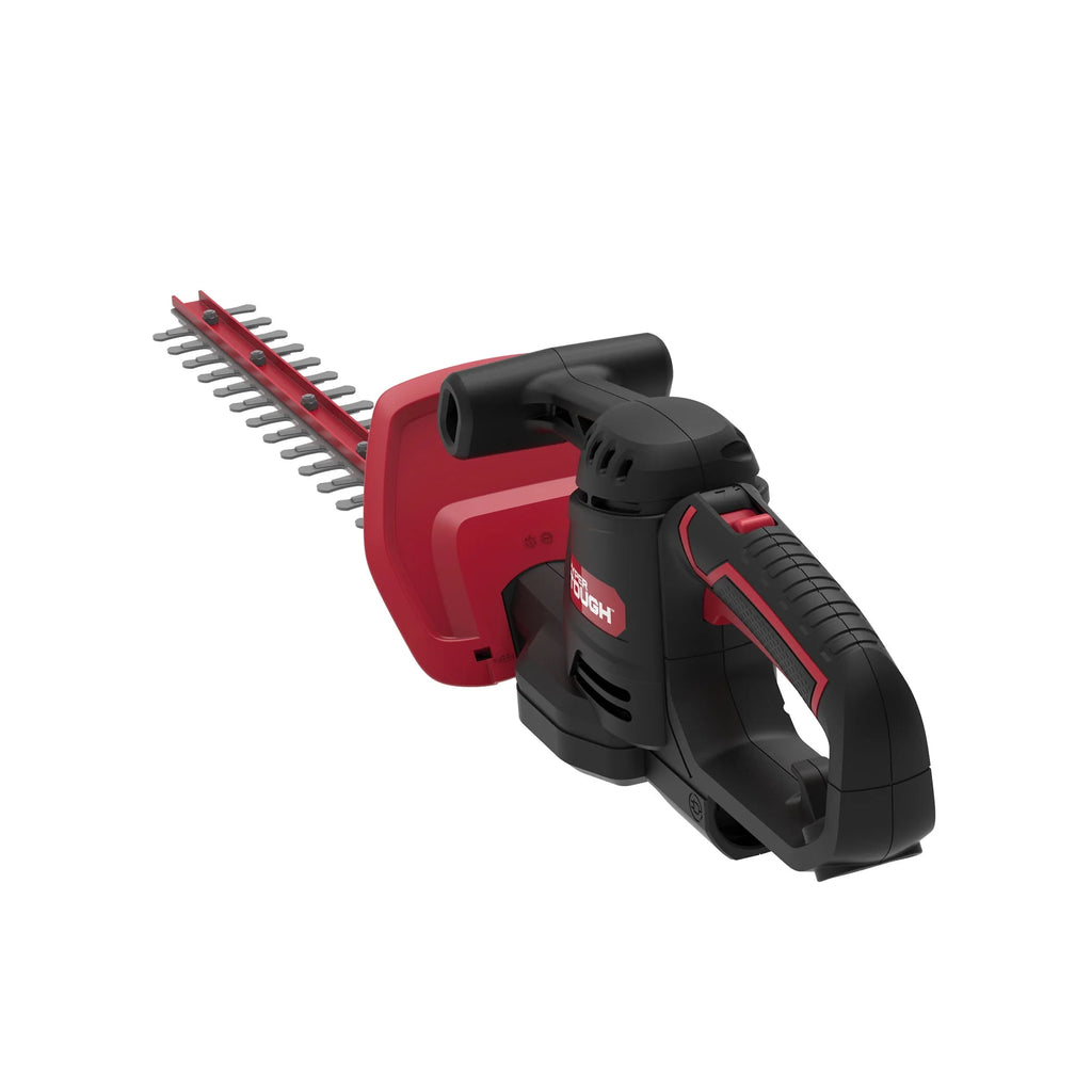 3.7-Amp 20-Inch Electric Hedge Trimmer D6283