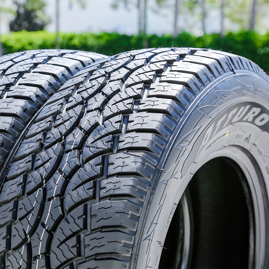 All Terrain Light Truck Tire Y506