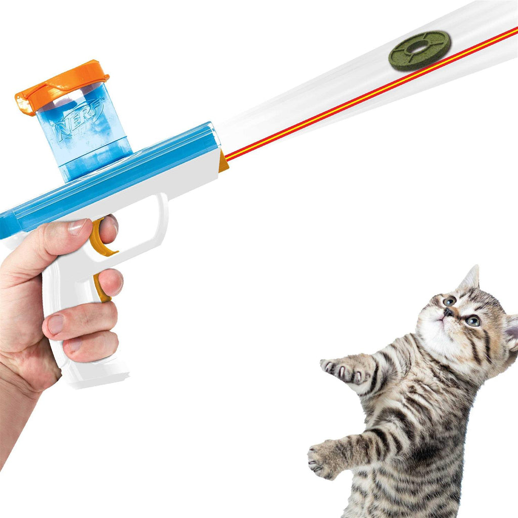 Catnip Cat Toy Y26307
