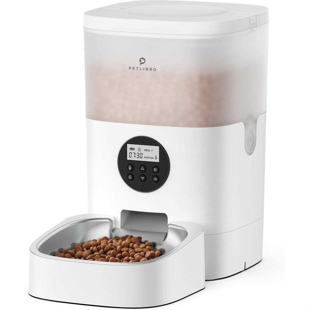 Automatic Dog Cat Feeder S780