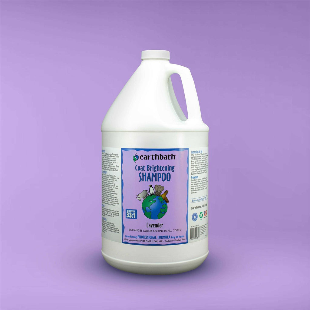 Coat Brightening Shampoo S90566