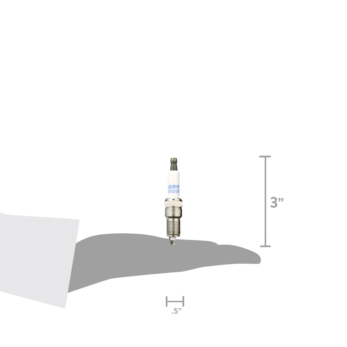 Iridium Spark Plug L237