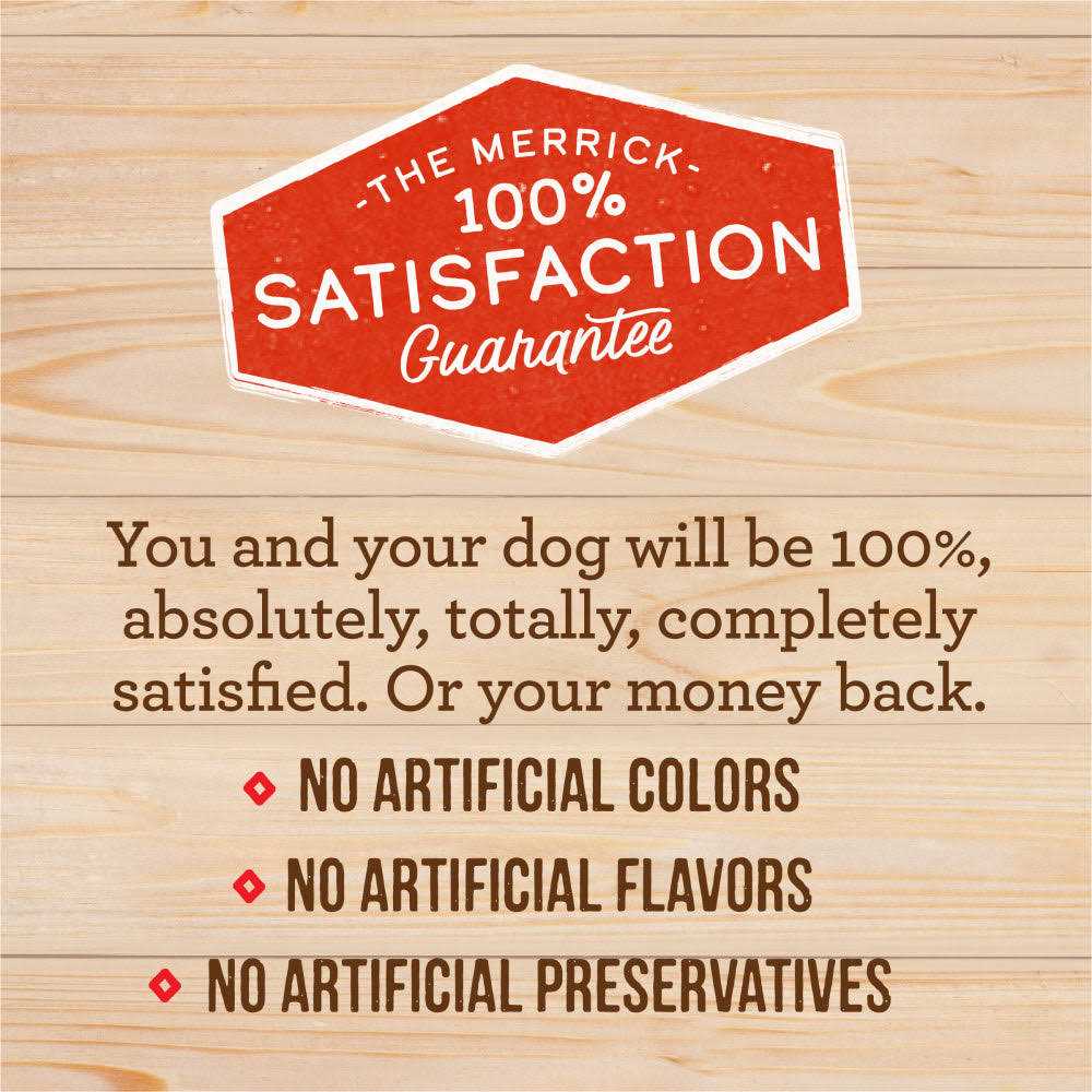 Grain Free Dry Dog Food I80783