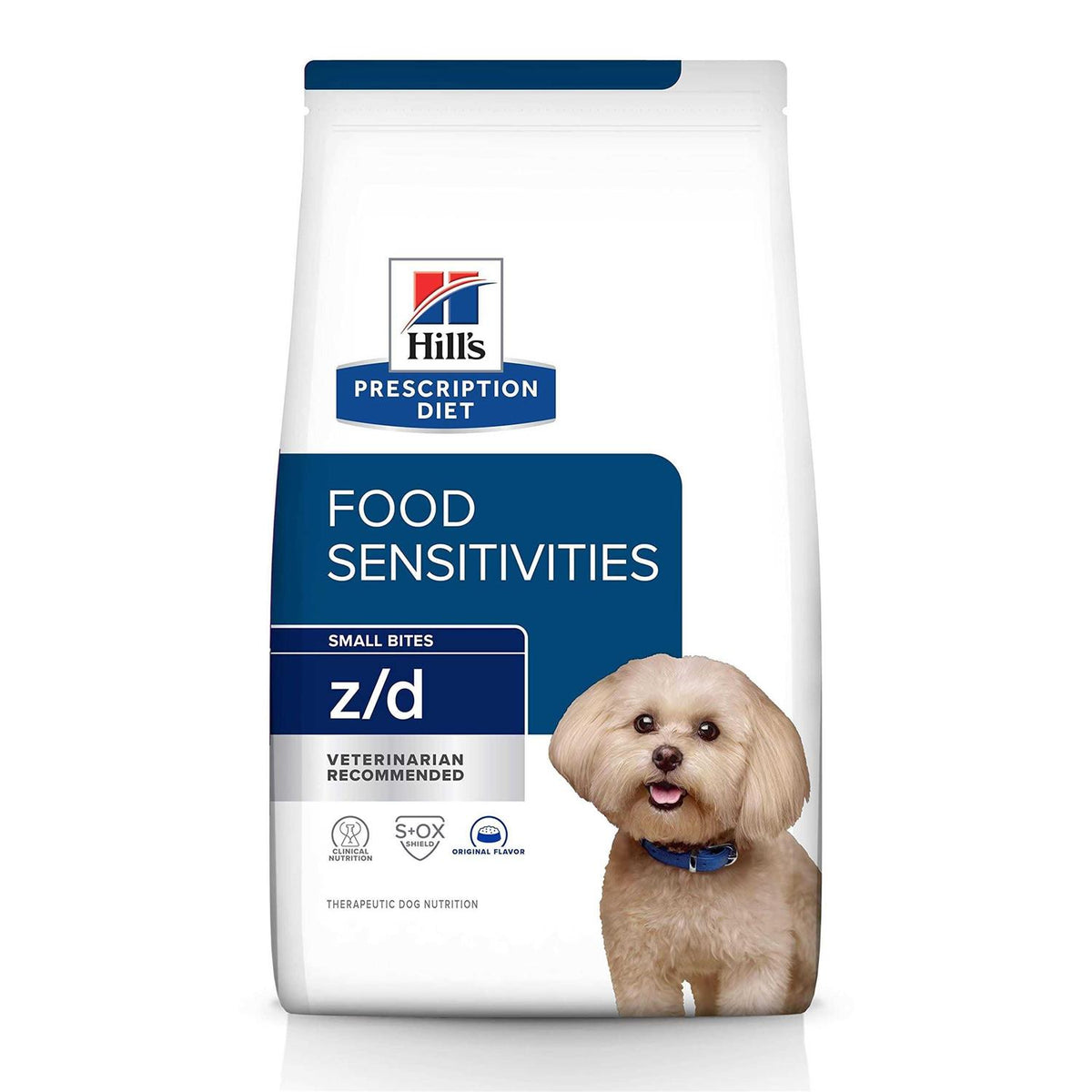 Dry Dog Food O673893