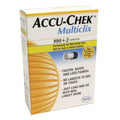 Lancets 102 count A5544