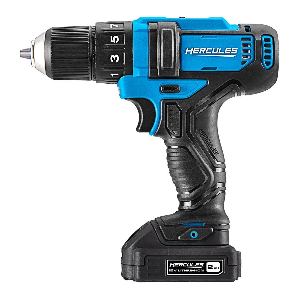 12V Cordless 3/8 in. Compact Drill/Driver U67893