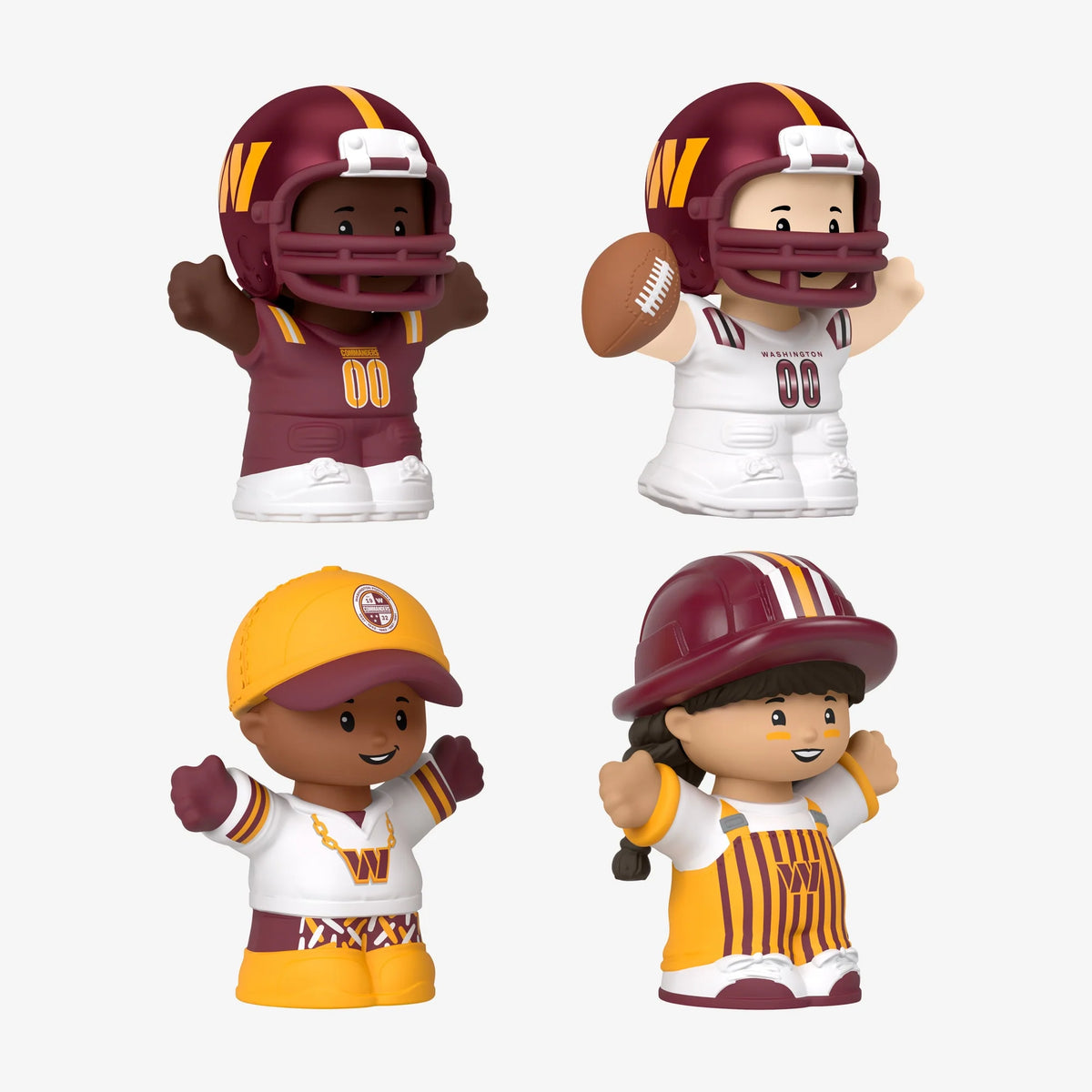 Little People Collector Set G88333