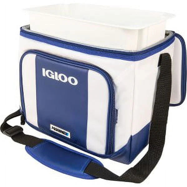 24-Quart Marine Cooler I1080