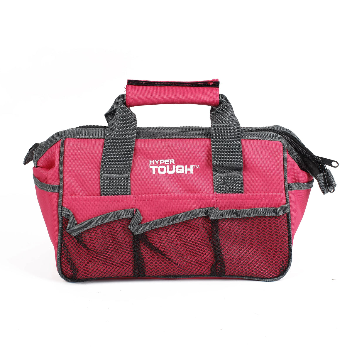 Pink 89-Piece Household Tool Set D2997