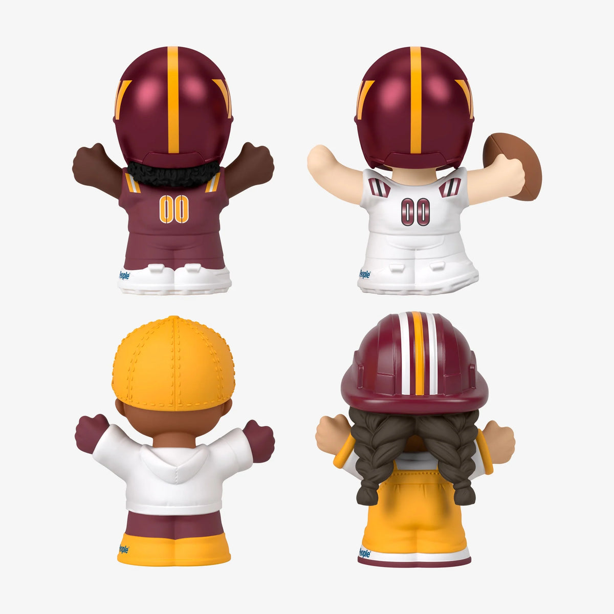 Little People Collector Set G88333