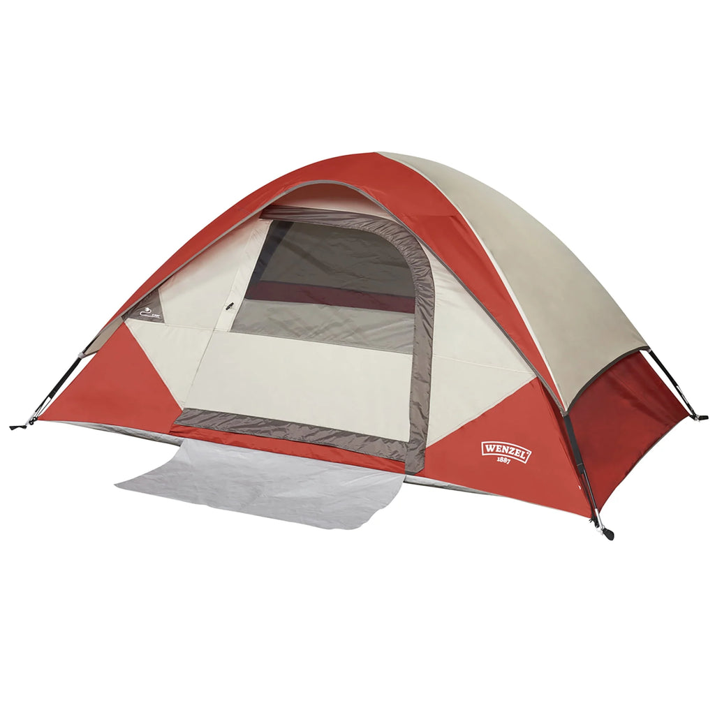 2-Person Dome Tent S7002