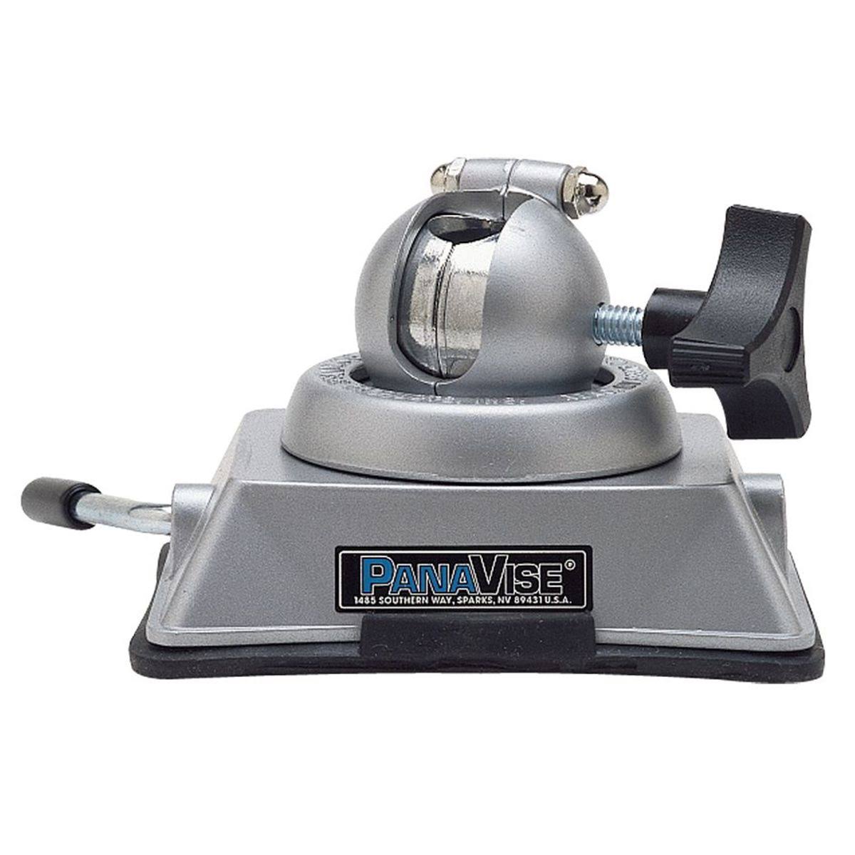 Vacuum Base D6054