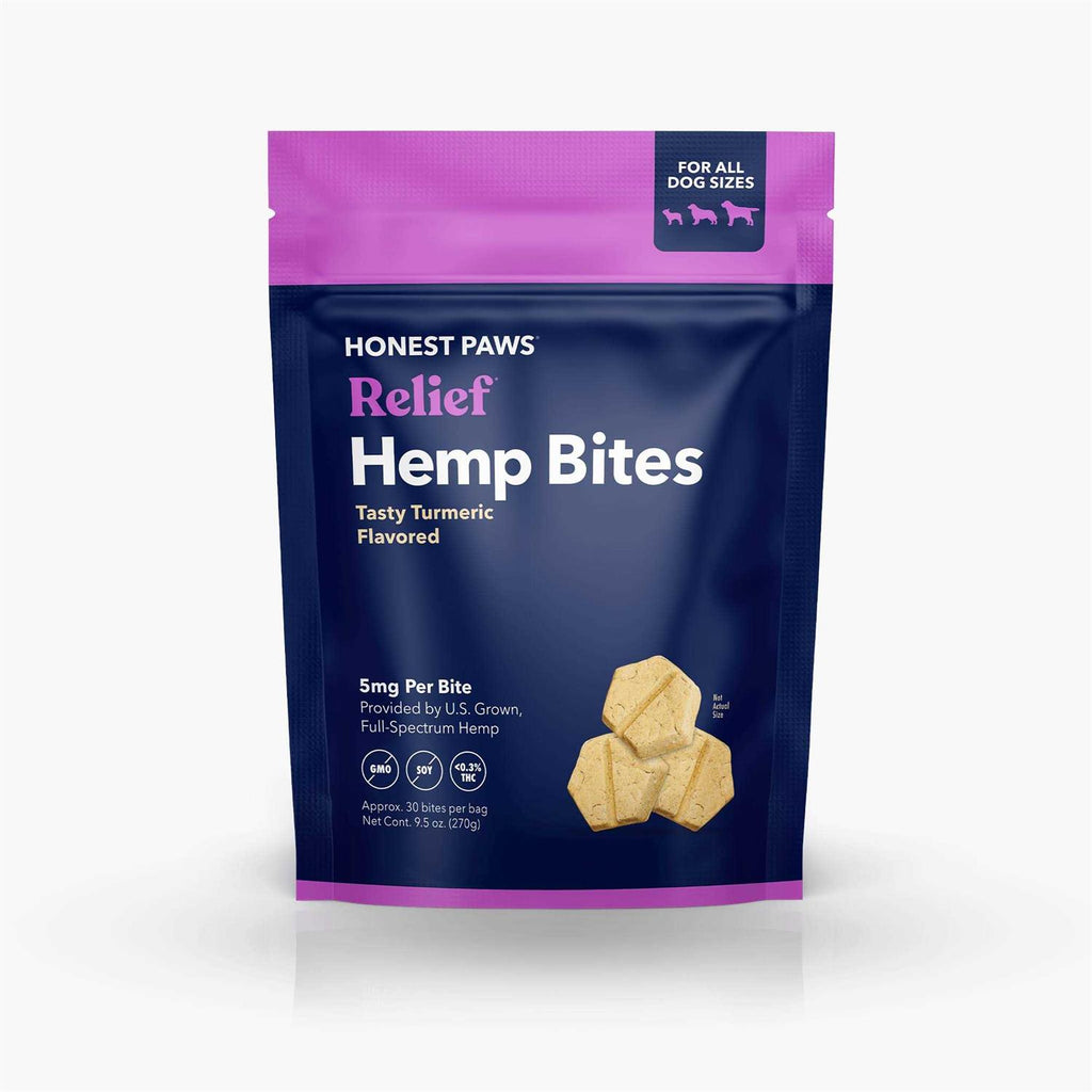 Hemp Relief Bites Z369684