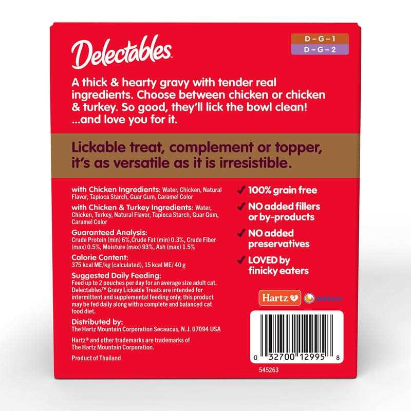 Lickable Treat N225