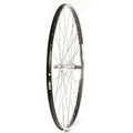 Black 700c Rear Wheel D5241