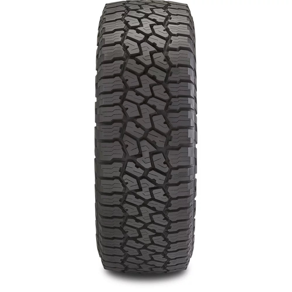 All Terrain Tire M155
