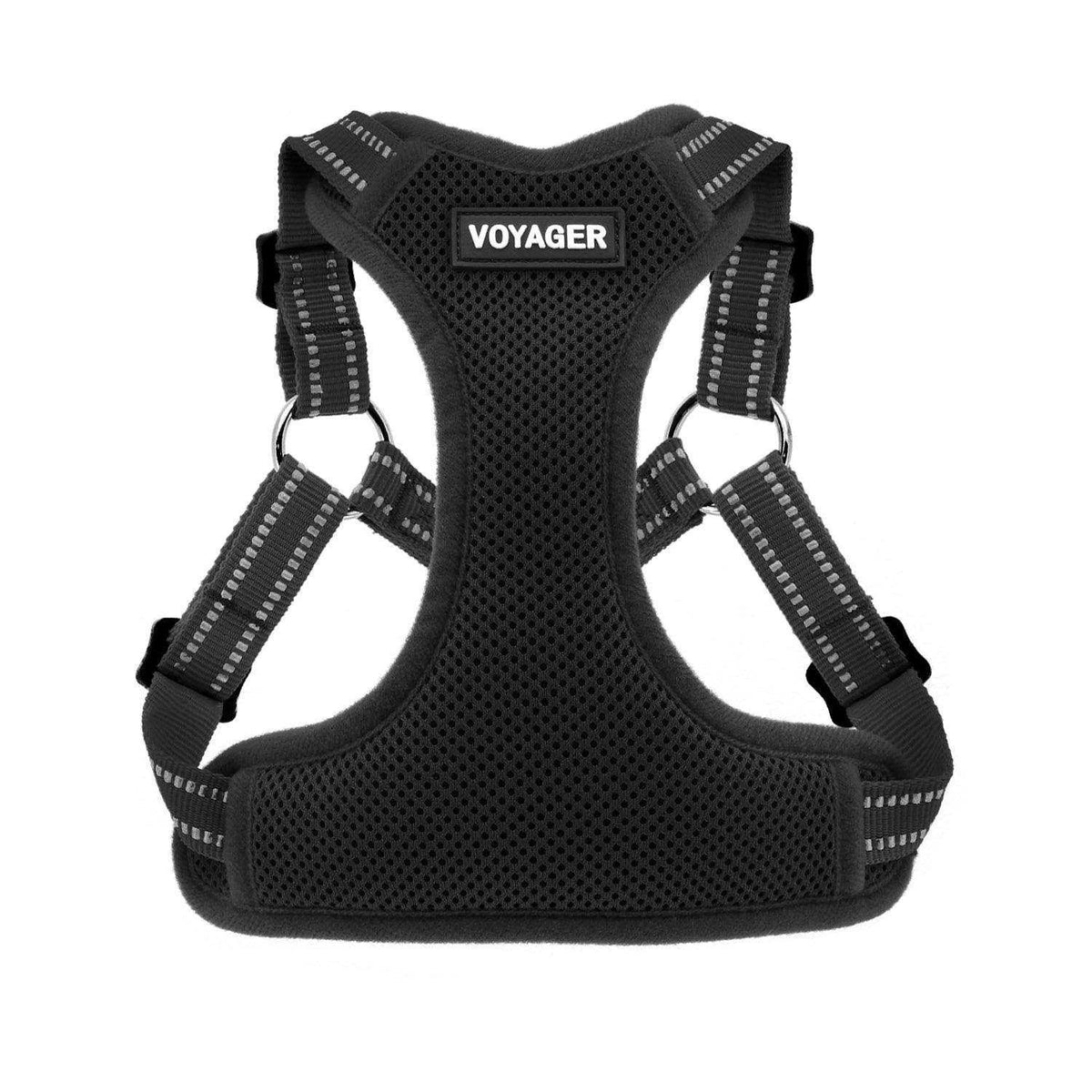 Adjustable Step In Dog Harness G342848